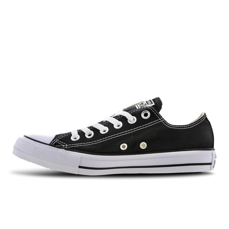 商品Converse|Converse Chuck Taylor All Star Low - Women Shoes,价格¥487,第6张图片详细描述