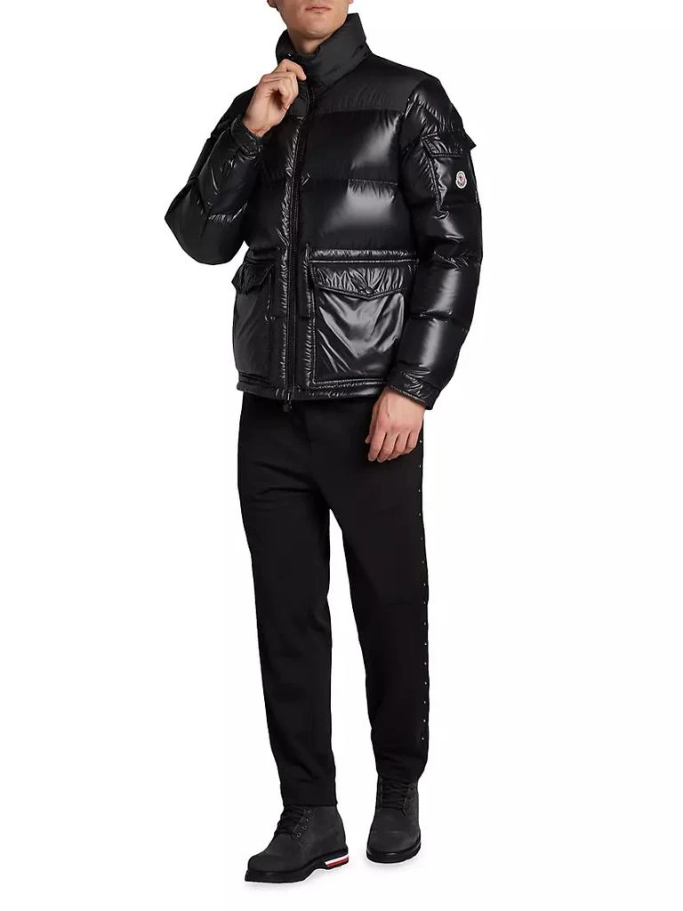 Masaya Polyester Jacket 商品