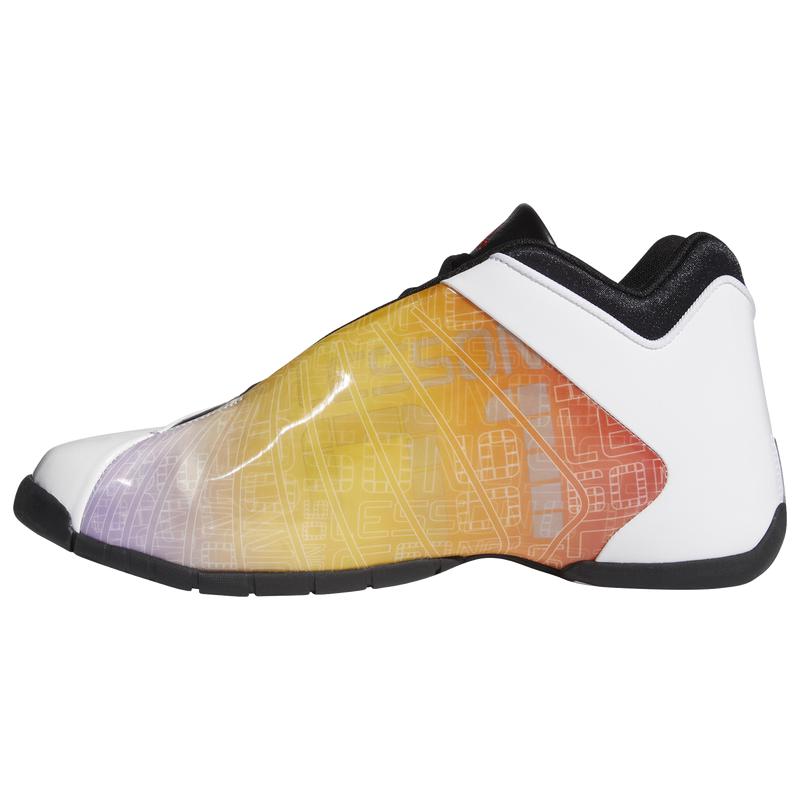 男款 T-MAC 3 篮球鞋 麦迪3代 多色可选商品第2张图片规格展示