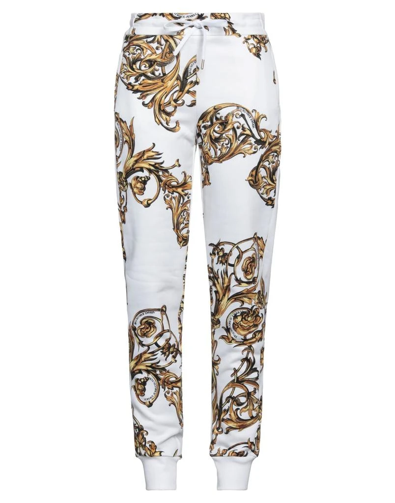 商品Versace|Casual pants,价格¥1418,第1张图片