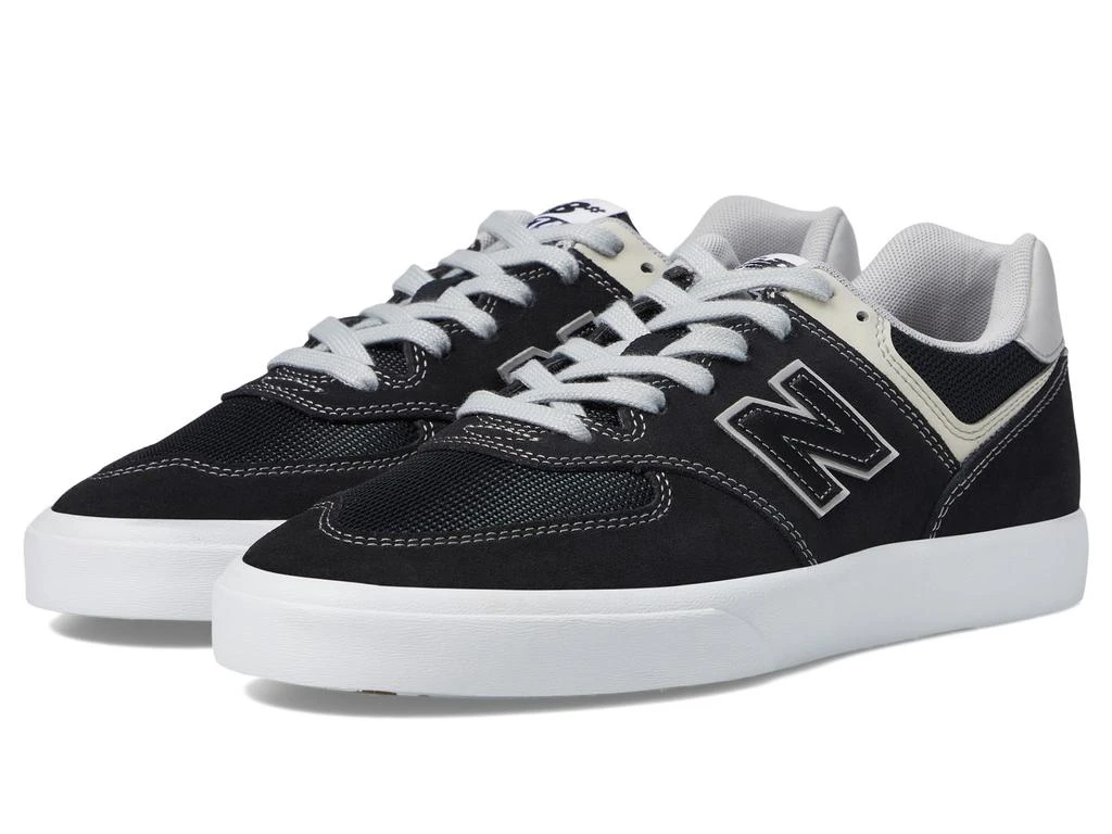 商品New Balance|574 Vulc,价格¥519,第1张图片