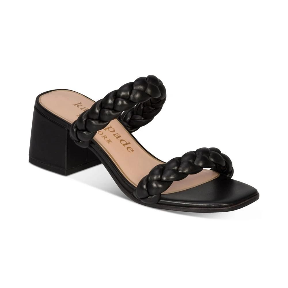 商品Kate Spade|Women's Juniper Dress Sandals,价格¥1713,第1张图片