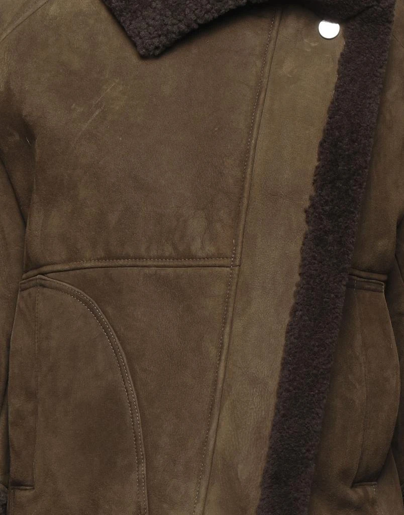 商品VINTAGE DE LUXE|Coat,价格¥5339,第4张图片详细描述