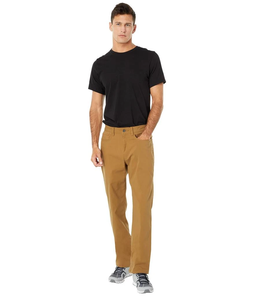 商品Mountain Hardwear|Hardwear AP Five-Pocket Pants,价格¥278,第4张图片详细描述