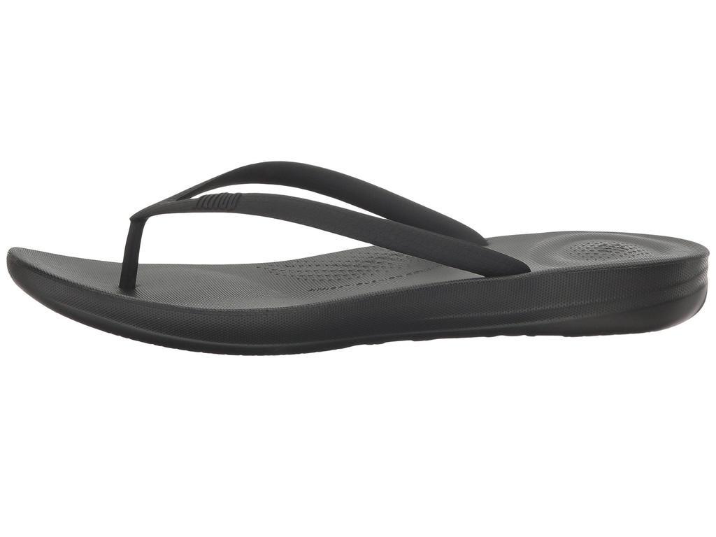 商品FitFlop|Iqushion Ergonomic Flip-Flop,价格¥160-¥234,第6张图片详细描述