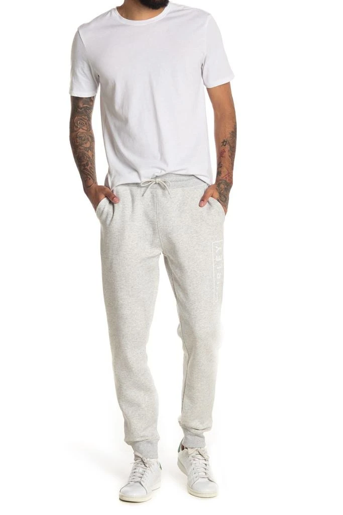 商品Hurley|CVC Fleece Joggers,价格¥112,第1张图片