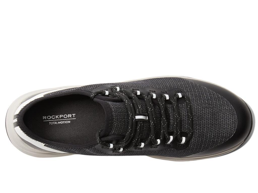 商品Rockport|Total Motion Trail w/ Sport Lace,价格¥411-¥426,第4张图片详细描述