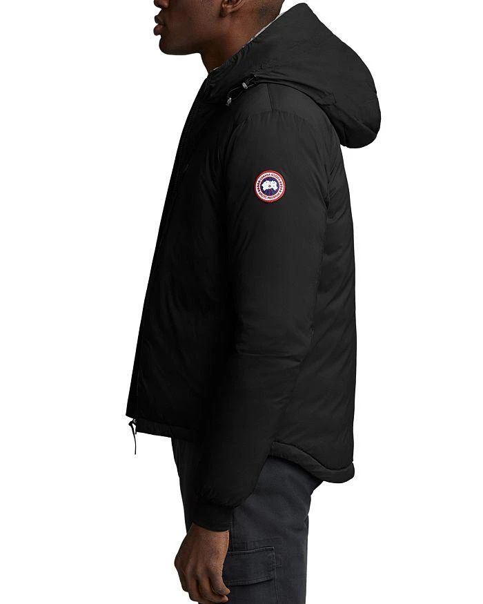 商品Canada Goose|Lodge Packable Hooded Down Jacket,价格¥5967,第3张图片详细描述