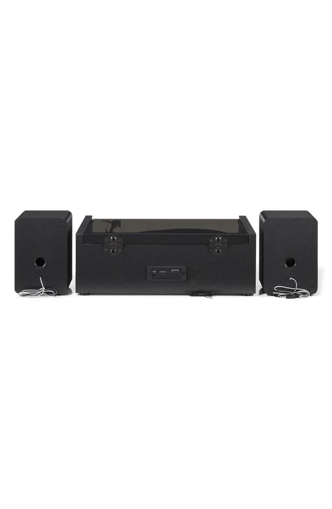 商品Crosley|Coda Record Player with Speakers,价格¥2186,第2张图片详细描述