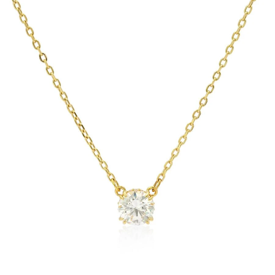 商品Swarovski|Ladies Constella Pendant Necklace,价格¥473,第1张图片