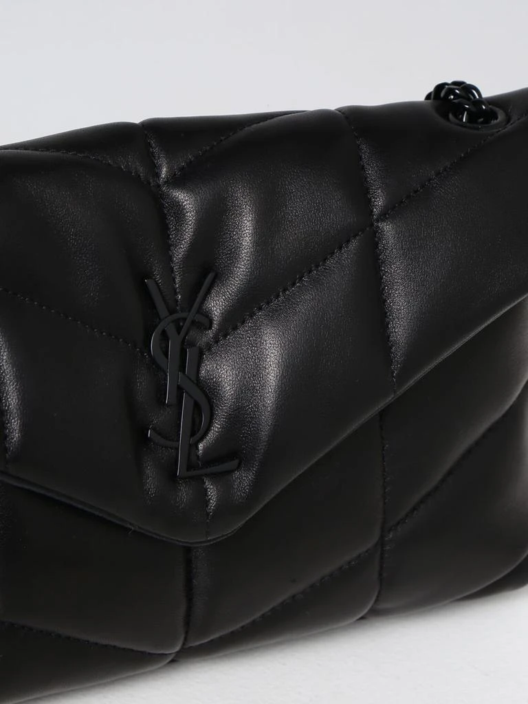 商品Yves Saint Laurent|Saint Laurent crossbody bags for woman,价格¥12472,第4张图片详细描述