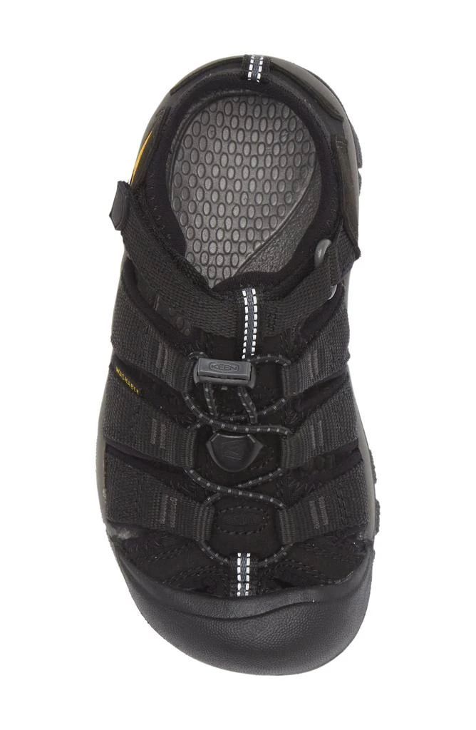 商品Keen|Kids' Newport H2 Water Friendly Sandal,价格¥284,第5张图片详细描述