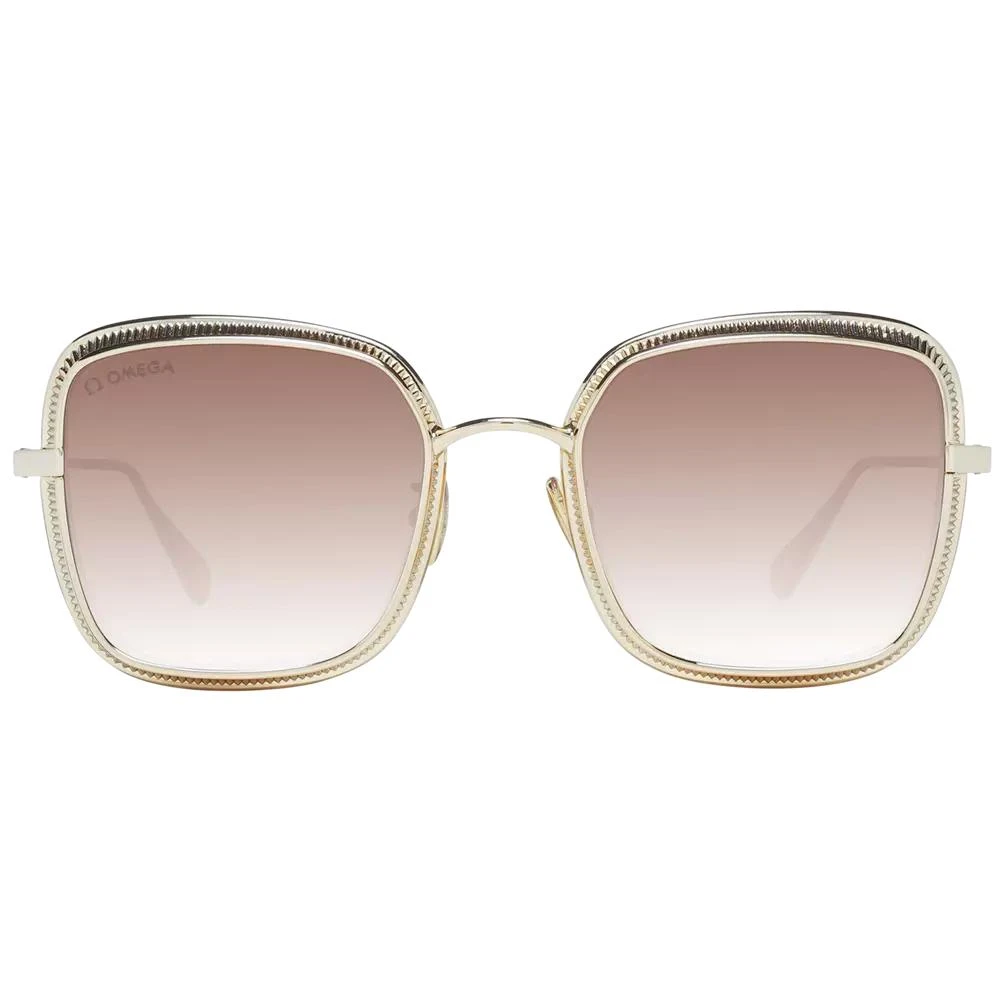 商品Omega|ega  Wen Wen's Sunglasses,价格¥2811,第2张图片详细描述