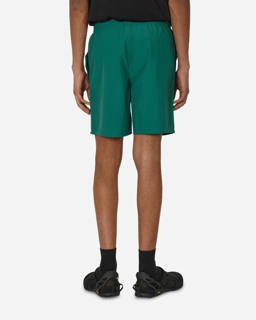 商品Patagonia|Baggies Lights Shorts Conifer Green,价格¥262,第3张图片详细描述