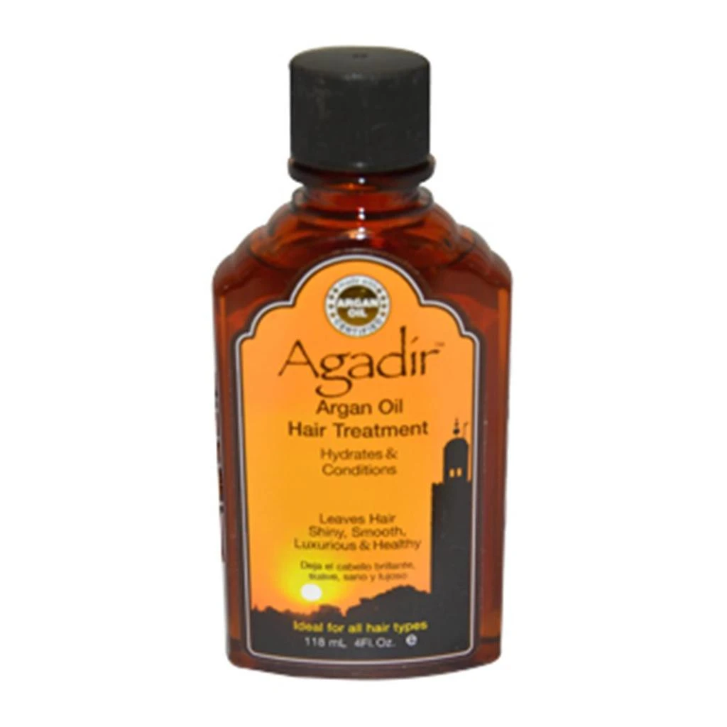 商品Agadir|Agadir U-HC-5518 Argan Oil Hair Treatment - 4 oz - Treatment,价格¥199,第1张图片
