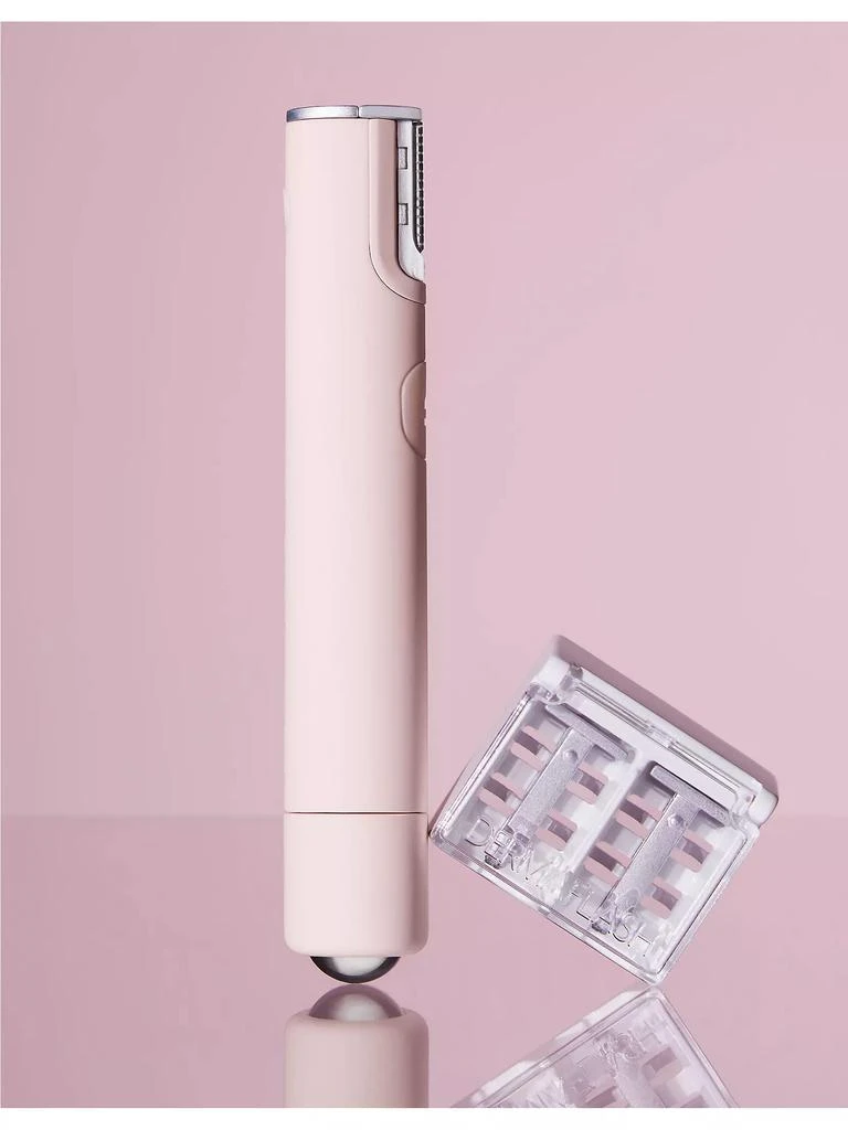 DERMAFLASH® MINI Precision Peach Fuzz Removal Device 商品