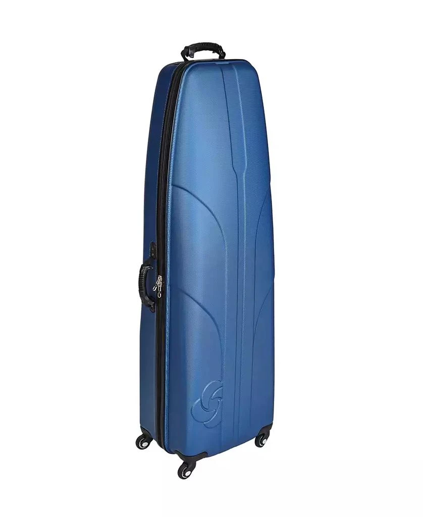 商品Samsonite|Hard Sided Golf Travel Cover,价格¥2153,第1张图片