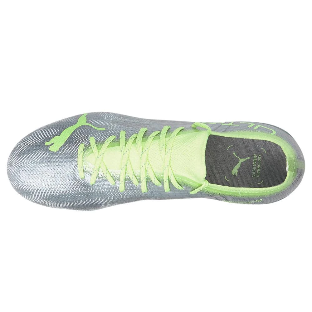 商品Puma|ULTRA 1.4 Metallic Firm Ground/Artificial Ground Soccer Cleats,价格¥504,第4张图片详细描述