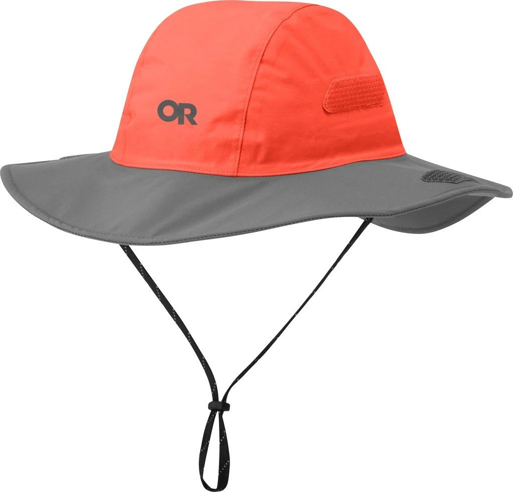 商品Outdoor Research|Seattle Sombrero - Kids,价格¥93,第1张图片