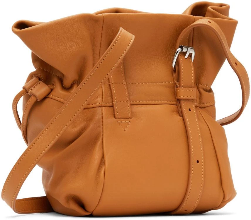 商品Lemaire|Orange Glove Bag,价格¥6222,第3张图片详细描述