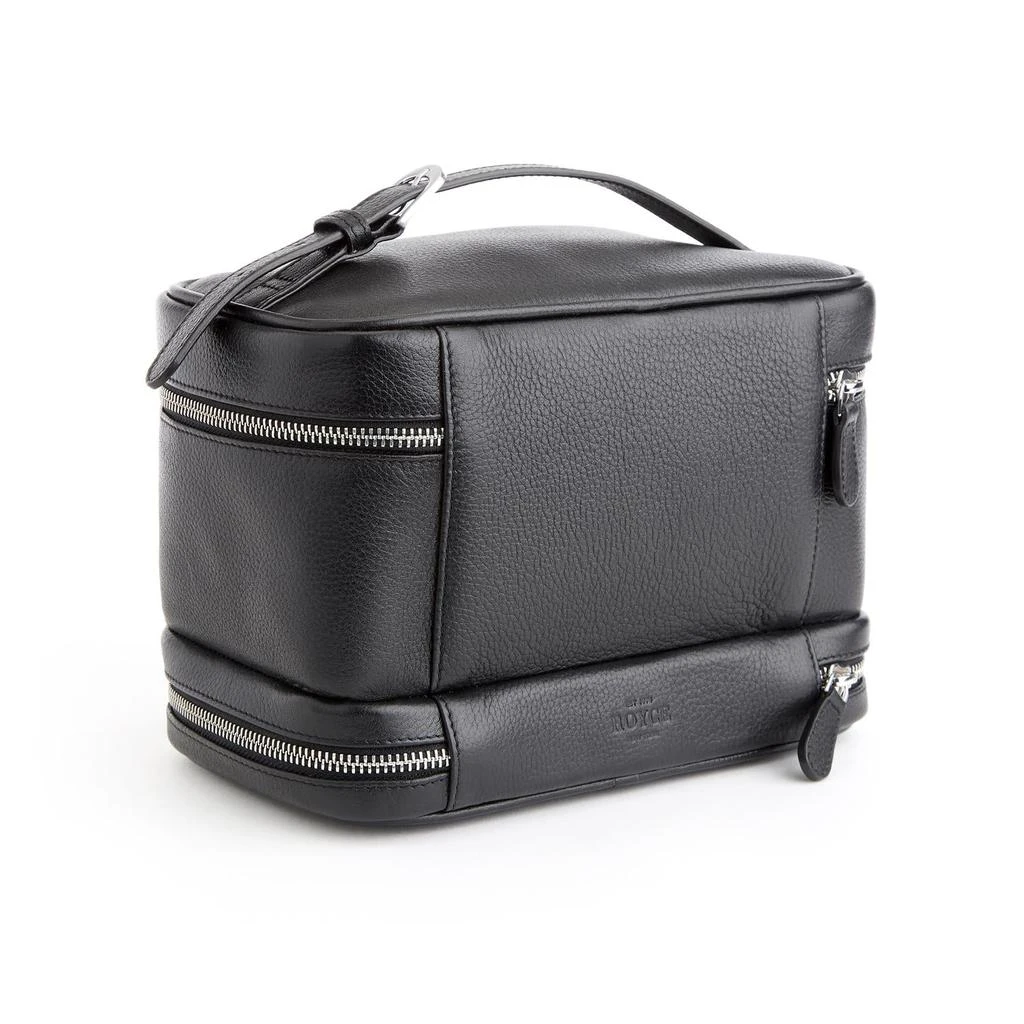 商品ROYCE New York|Cosmetic Travel Case,价格¥1596,第2张图片详细描述