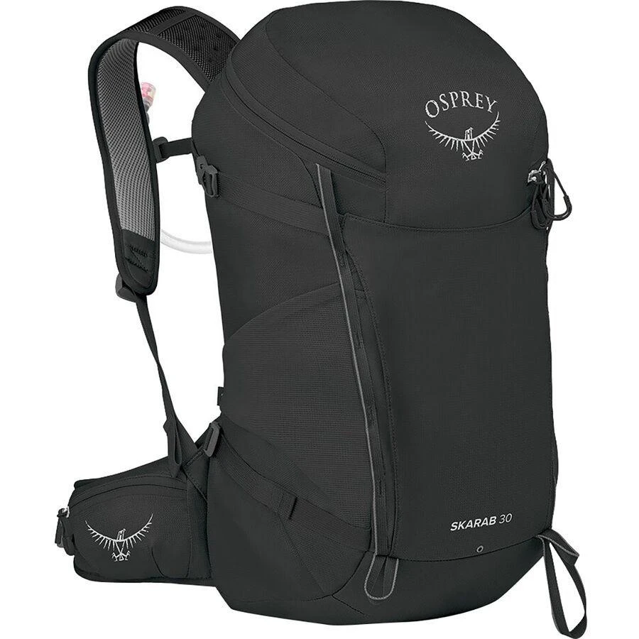商品Osprey|Skarab 30L Hydration Backpack,价格¥1229,第1张图片