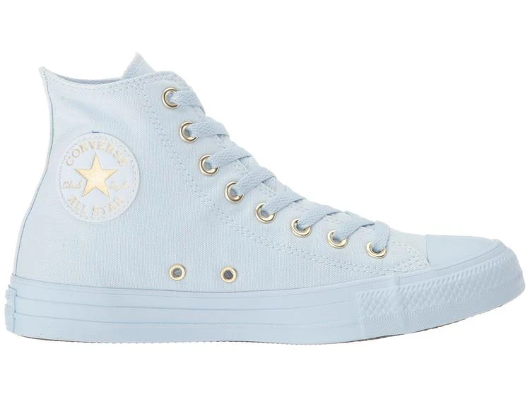 Chuck Taylor® All Star Mono 帆布鞋 商品