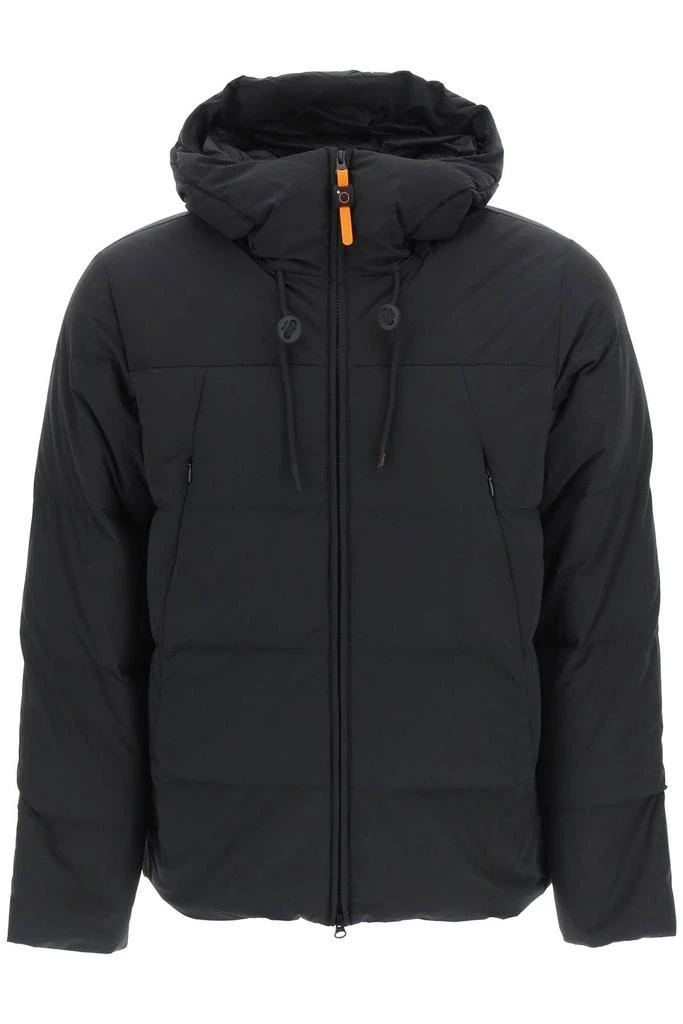 商品ASPESI|TORIO SHORT DOWN JACKET,价格¥2633,第1张图片