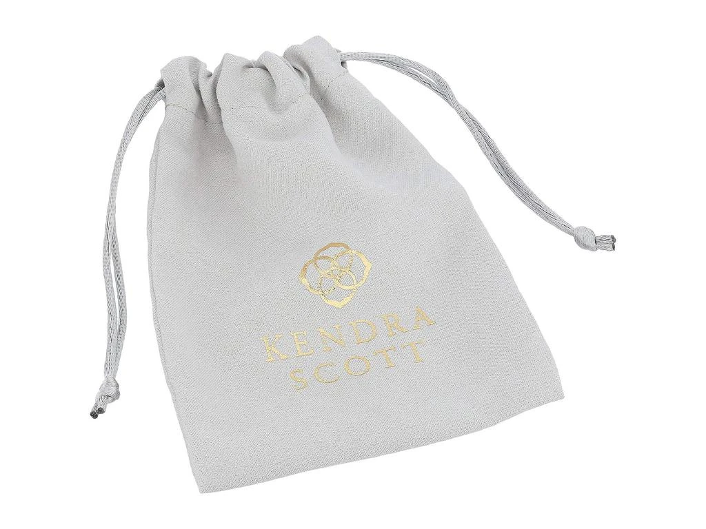 商品Kendra Scott|Kacey 天然宝石吊坠项链,价格¥603,第2张图片详细描述