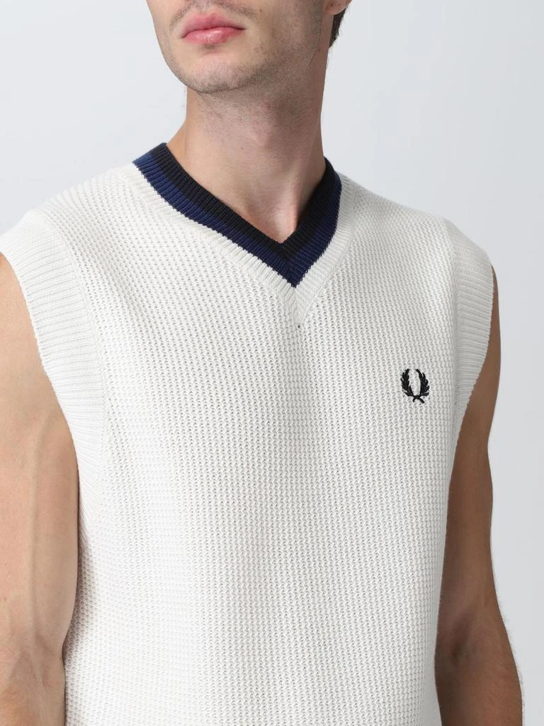 商品Fred Perry|Fred Perry sweater for man,价格¥1053,第3张图片详细描述