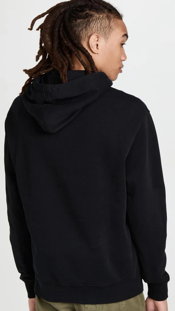 商品AMI|AMI Ami De Coeur Hoodie,价格¥2730,第3张图片详细描述