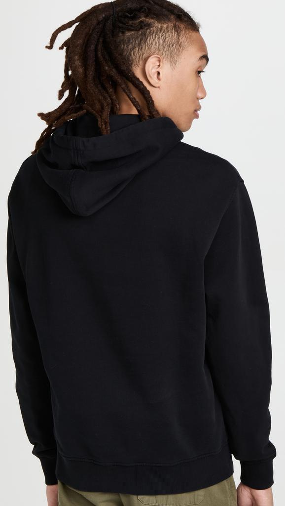 商品AMI|AMI Ami De Coeur Hoodie,价格¥2367,第5张图片详细描述