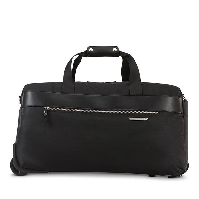 商品Samsonite|Just Right Wheeled Weekend Duffel Bag,价格¥2131,第5张图片详细描述