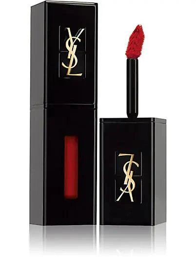 商品Yves Saint Laurent|黑管唇釉 - 413号色系,价格¥175,第1张图片