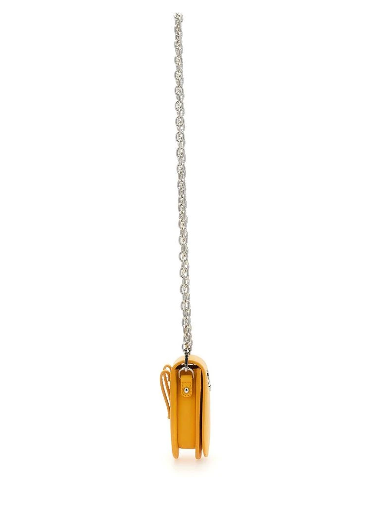 商品Vivienne Westwood|Half Moon Shoulder Bag,价格¥1782,第4张图片详细描述