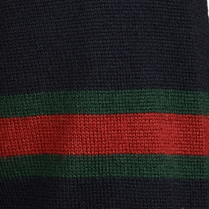 GUCCI 古驰 男士长袖羊毛衫 388630-Z6954-4060 商品