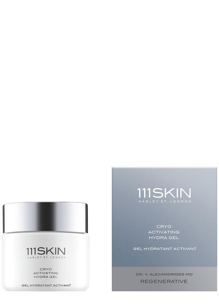 Cryo Activating Hydra Gel 45ml商品第2张图片规格展示