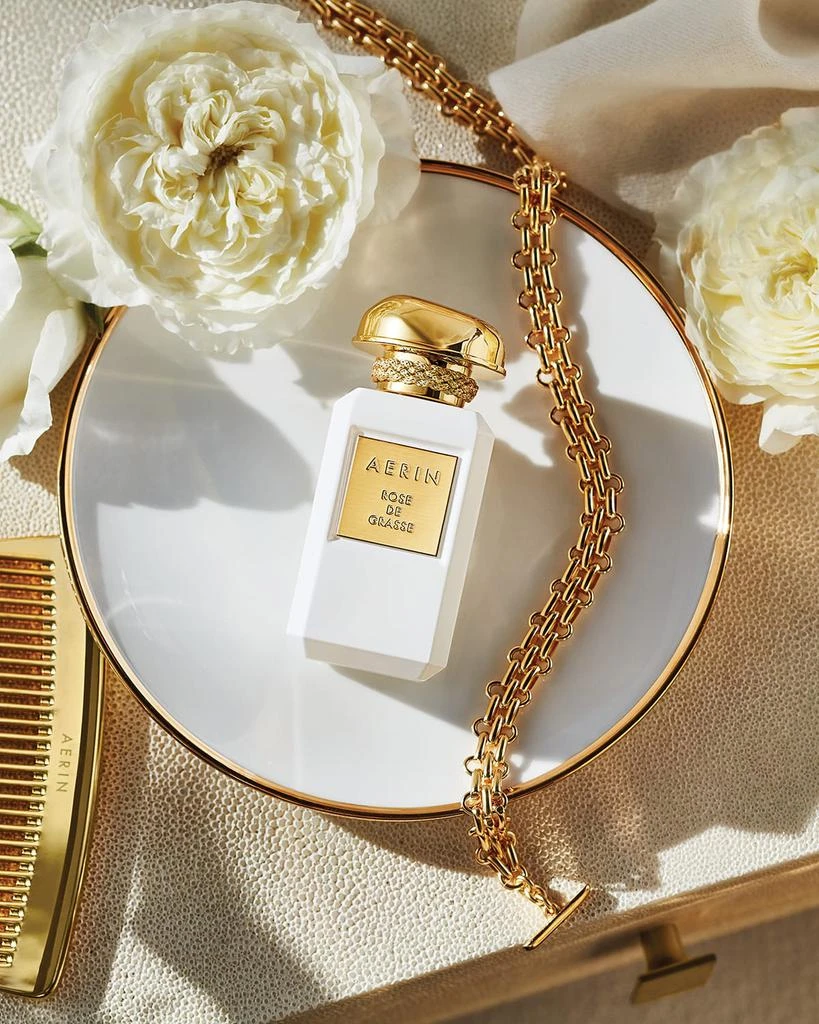 商品AERIN|AERIN Rose de Grasse Parfum,价格¥2108,第4张图片详细描述