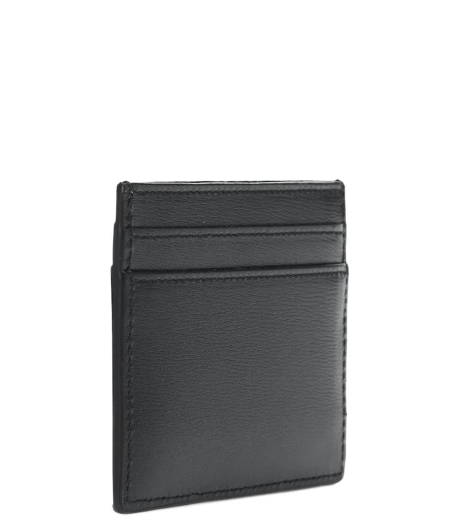 商品Yves Saint Laurent|Leather card holder,价格¥2068,第3张图片详细描述