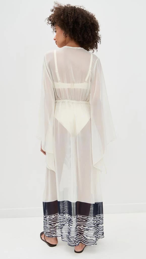 商品DIARRABLU|Sirene Kimono,价格¥1701,第2张图片详细描述