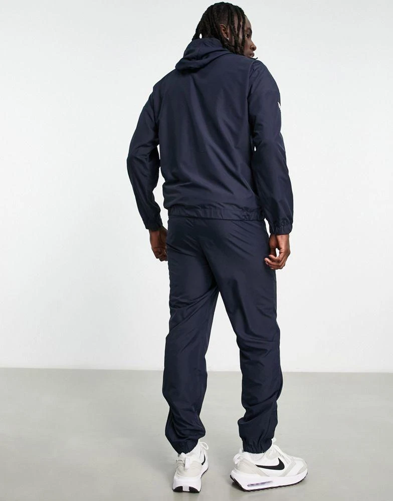 商品EA7|Armani EA7 tracksuit in navy,价格¥1445,第2张图片详细描述