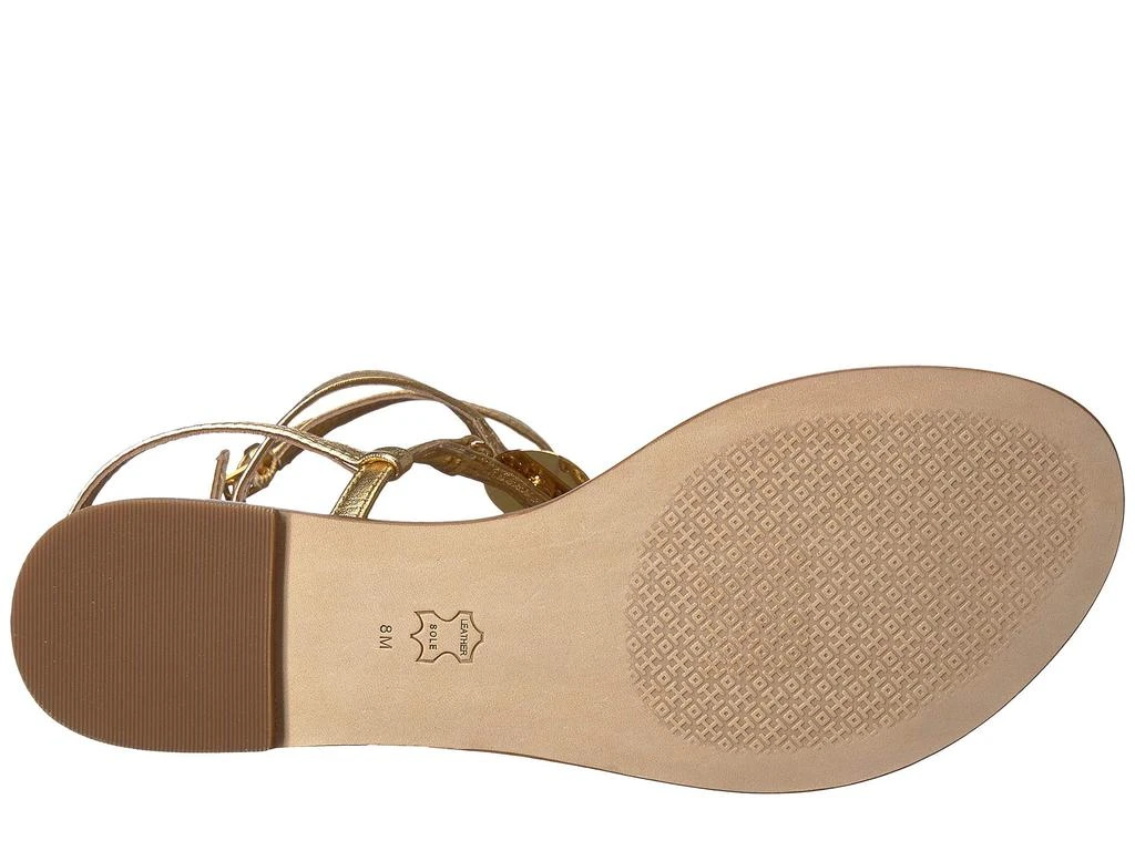 商品Tory Burch|Patos Disk Gladiator,价格¥2463,第3张图片详细描述