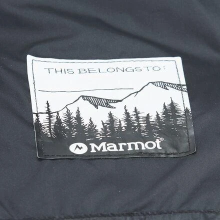 商品Marmot|Guides Down Hoodie - Kids',价格¥732,第3张图片详细描述