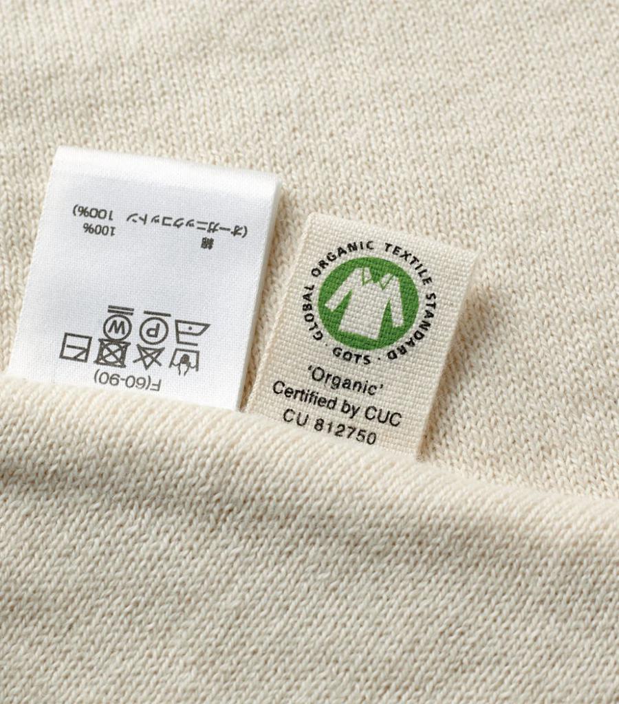 Organic Cotton Cape商品第3张图片规格展示