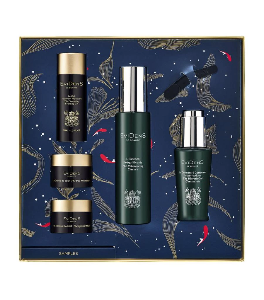 商品EviDenS de Beauté|The Rebalancing Collection Gift Set,价格¥3326,第3张图片详细描述