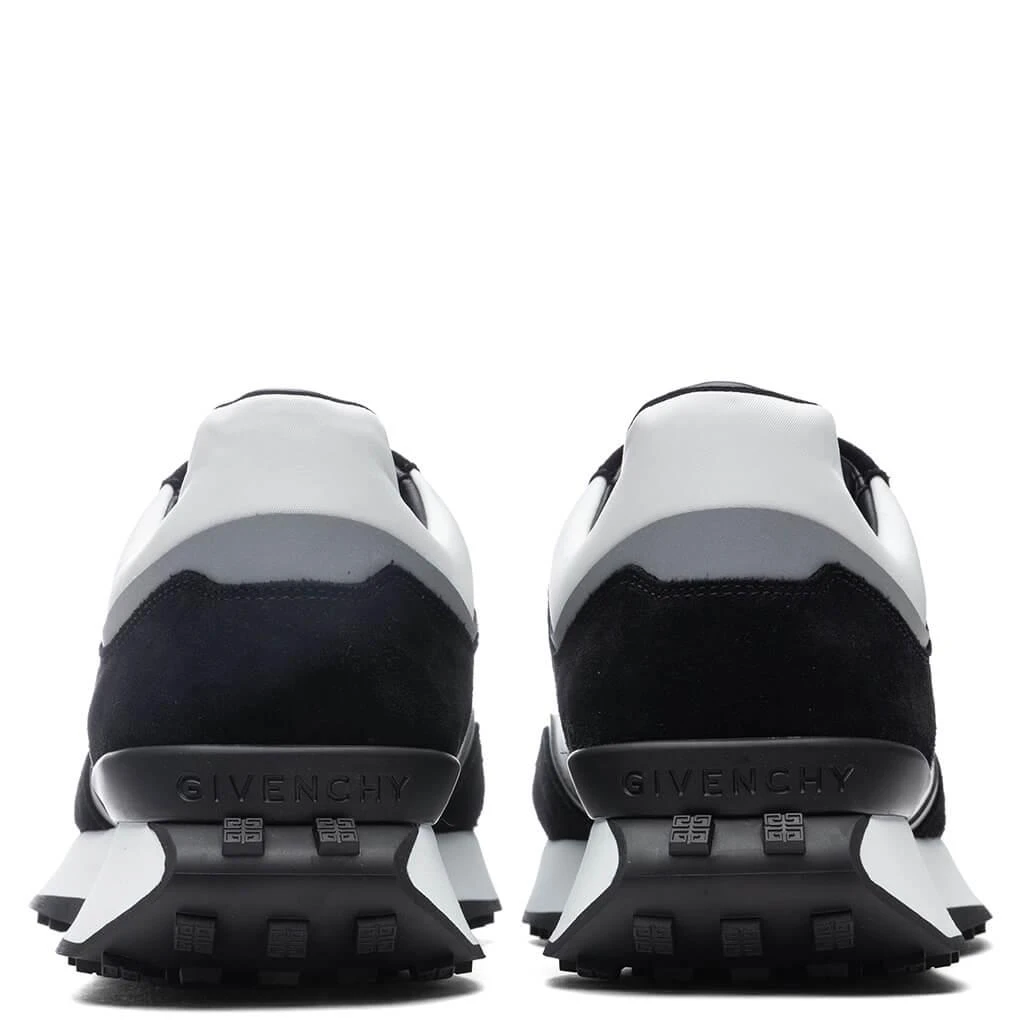 商品Givenchy|Runner Sneaker - Black/Grey,价格¥3993,第4张图片详细描述