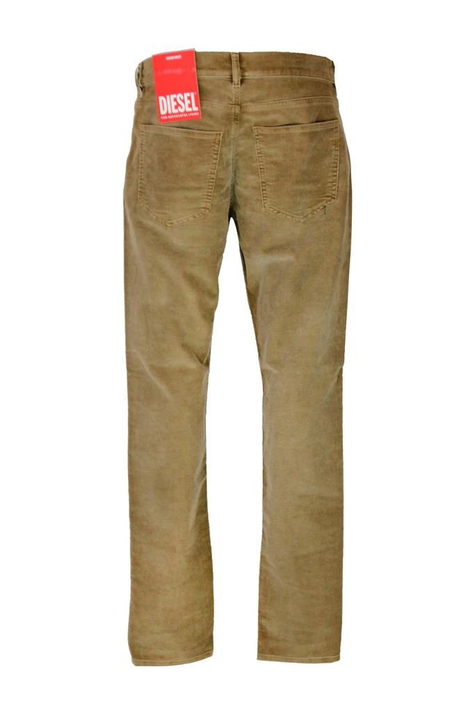 Jeans straight leg pants 商品