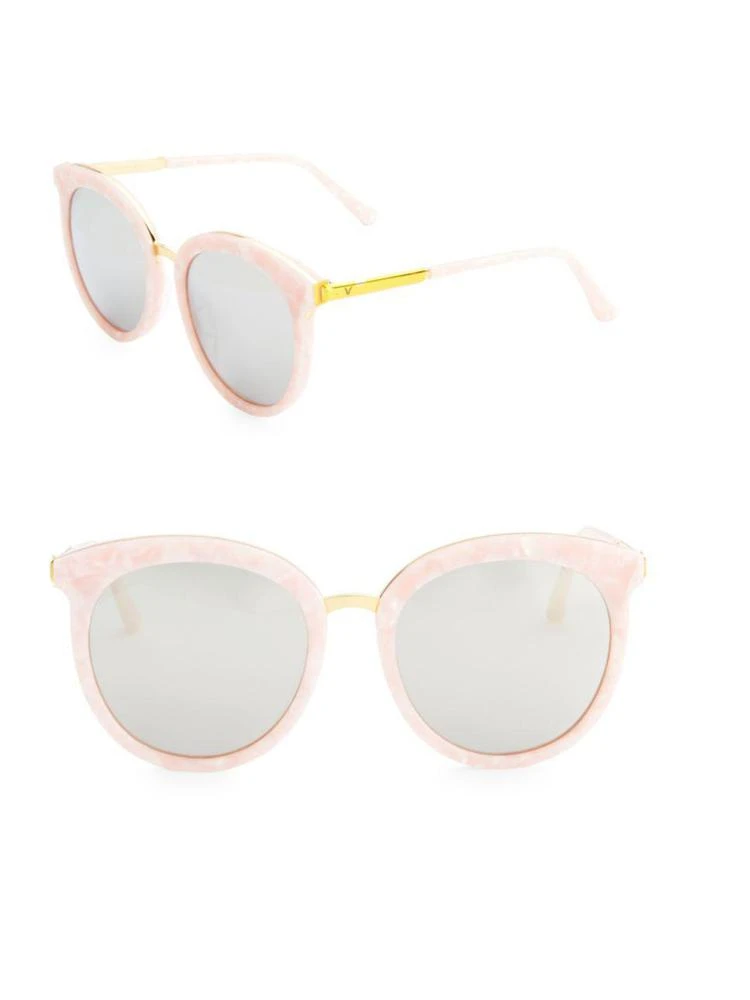 商品GENTLE MONSTER|Someone Tale 55MM Sunglasses,价格¥1725,第1张图片