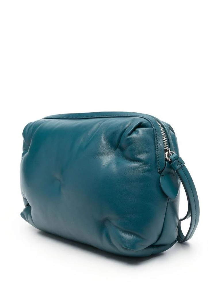 商品MAISON MARGIELA|Maison Margiela Bags.. Blue,价格¥7087,第2张图片详细描述