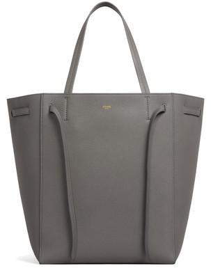 商品Celine|Phantom 中号手提袋,价格¥14666,第5张图片详细描述